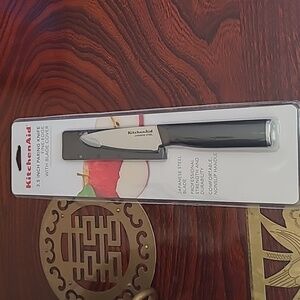 🔪 KitchenAid Paring Knife